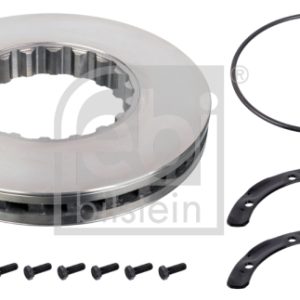 Disc frana VOLVO FH16 FH 16/580 diesel 579 cai FEBI BILSTEIN 104672