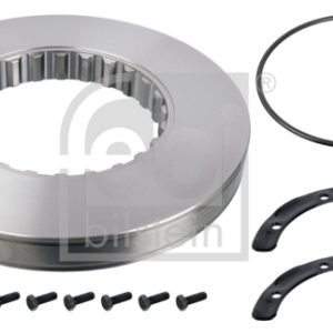 Disc frana VOLVO FM II FM 410 diesel 411 cai FEBI BILSTEIN 104673