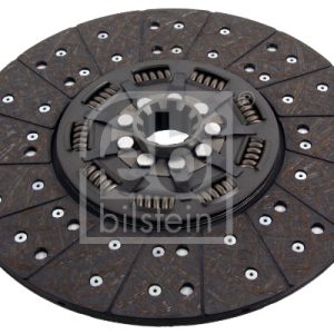 Disc ambreiaj VOLVO FL10 FL 10/310 diesel 311 cai FEBI BILSTEIN 105006