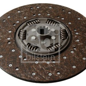 Disc ambreiaj VOLVO FL6 FL 619 diesel 250 cai FEBI BILSTEIN 105035