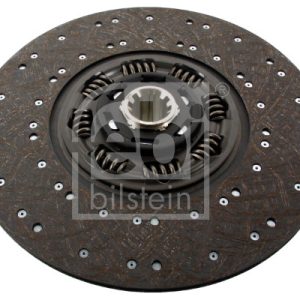Disc ambreiaj VOLVO FL7 FL 7/245 diesel 245 cai FEBI BILSTEIN 105036