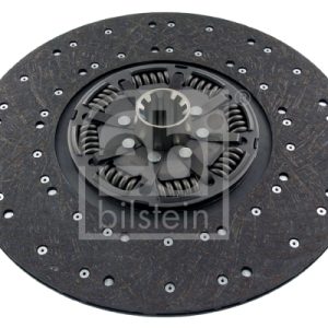 Disc ambreiaj VOLVO FL10 FL 10/310 diesel 311 cai FEBI BILSTEIN 105037
