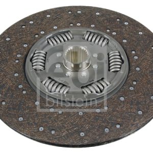 Disc ambreiaj VOLVO FH16 II FH 16/540, FH 16/550 diesel 540 cai FEBI BILSTEIN 105053