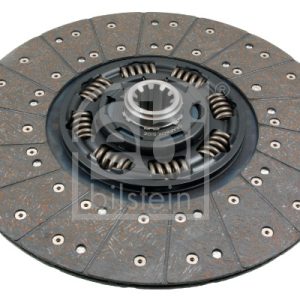 Disc ambreiaj VOLVO FL II FL 290-16 diesel 290 cai FEBI BILSTEIN 105056