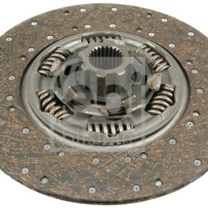 Disc ambreiaj VOLVO FH16 FH 16/520 diesel 519 cai FEBI BILSTEIN 105069