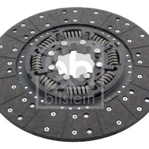 Disc ambreiaj VOLVO FM12 FM 12H/420 diesel 420 cai FEBI BILSTEIN 105070