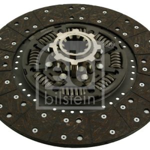 Disc ambreiaj VOLVO FL12 FL 12/420 diesel 420 cai FEBI BILSTEIN 105071