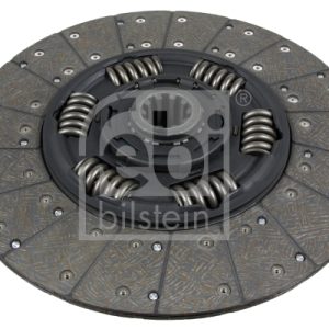 Disc ambreiaj VOLVO FH12 FH 12/430 diesel 430 cai FEBI BILSTEIN 105076