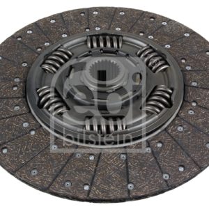 Disc ambreiaj VOLVO FH 540 diesel 540 cai FEBI BILSTEIN 105080