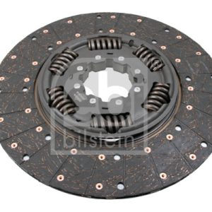 Disc ambreiaj VOLVO FH16 FH 16/520 diesel 520 cai FEBI BILSTEIN 105081