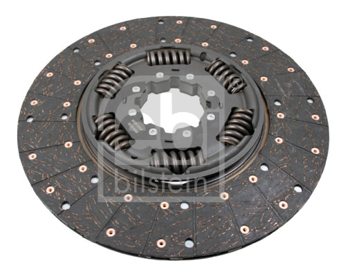 Disc ambreiaj VOLVO FH16 FH 16/540, FH 16/550 diesel 540 cai FEBI BILSTEIN 105081