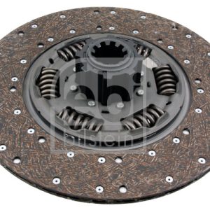 Disc ambreiaj VOLVO FH12 FH 12/340 diesel 340 cai FEBI BILSTEIN 105082