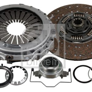 Kit ambreiaj VOLVO FL12 FL 12/340 diesel 340 cai FEBI BILSTEIN 105143