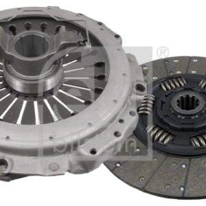 Kit ambreiaj VOLVO FH12 FH 12/460 diesel 460 cai FEBI BILSTEIN 105145