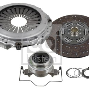 Kit ambreiaj VOLVO FH16 II FH 16/540, FH 16/550 diesel 540 cai FEBI BILSTEIN 105148