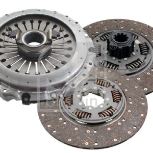 Kit ambreiaj VOLVO FH16 FH 16/520 diesel 520 cai FEBI BILSTEIN 105149