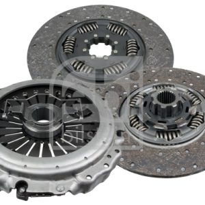 Kit ambreiaj VOLVO FH16 FH 16/750 diesel 749 cai FEBI BILSTEIN 105150