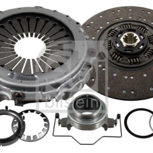 Kit ambreiaj VOLVO FM7 FM 7/290 diesel 290 cai FEBI BILSTEIN 105157