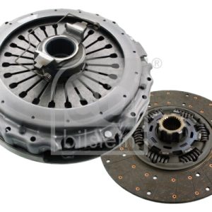 Kit ambreiaj VOLVO FH16 FH 16/540, FH 16/550 diesel 539 cai FEBI BILSTEIN 105164