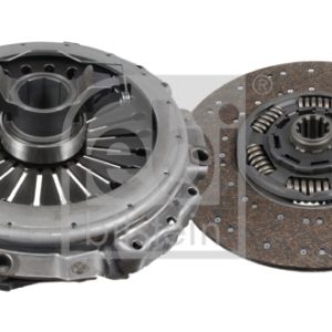 Kit ambreiaj VOLVO FM12 FM 12/340 diesel 340 cai FEBI BILSTEIN 105165