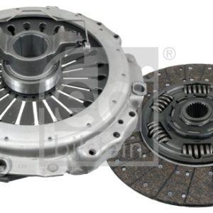 Kit ambreiaj VOLVO FM12 FM 12/340 diesel 340 cai FEBI BILSTEIN 105170