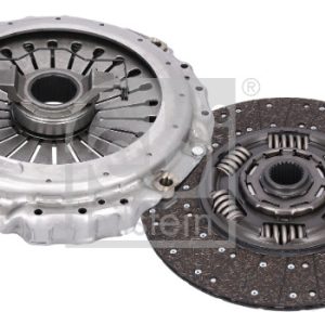 Kit ambreiaj VOLVO FH12 FH 12/420 diesel 420 cai FEBI BILSTEIN 105179