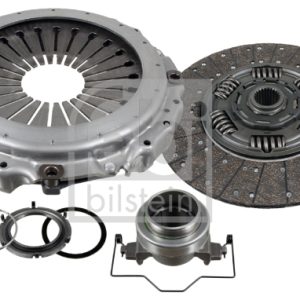 Kit ambreiaj VOLVO FH II 500 diesel 500 cai FEBI BILSTEIN 105201