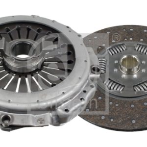 Kit ambreiaj VOLVO FM FM 380 diesel 381 cai FEBI BILSTEIN 105208