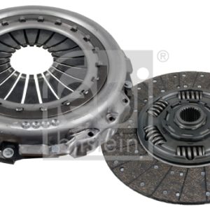 Kit ambreiaj VOLVO FM FM 410 diesel 410 cai FEBI BILSTEIN 105228