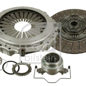 Kit ambreiaj VOLVO FH II 540 diesel 540 cai FEBI BILSTEIN 105252