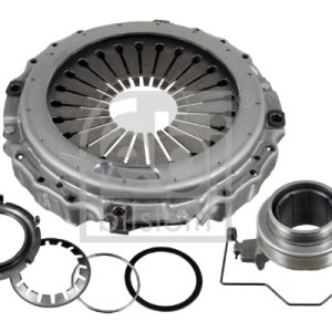 Placa presiune ambreiaj VOLVO FH III 420 LNG diesel 420 cai FEBI BILSTEIN 105301