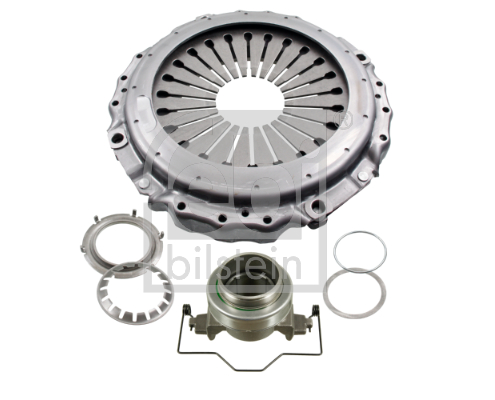 Placa presiune ambreiaj VOLVO FH16 FH 16/540, FH 16/550 diesel 539 cai FEBI BILSTEIN 105310