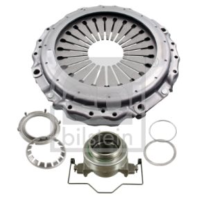 Placa presiune ambreiaj VOLVO FH16 FH 16/600 diesel 600 cai FEBI BILSTEIN 105310
