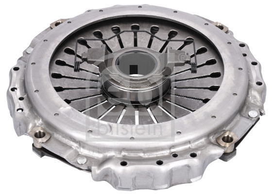 Placa presiune ambreiaj VOLVO FH16 FH 16/540, FH 16/550 diesel 540 cai FEBI BILSTEIN 105317