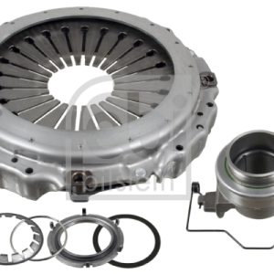 Placa presiune ambreiaj VOLVO FM FM 440 diesel 440 cai FEBI BILSTEIN 105330