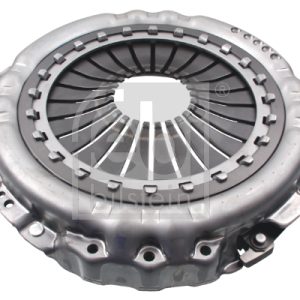 Placa presiune ambreiaj VOLVO FM II FM 420 diesel 420 cai FEBI BILSTEIN 105337