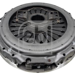 Placa presiune ambreiaj VOLVO FH 400 diesel 400 cai FEBI BILSTEIN 105349