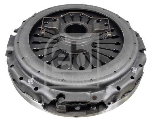 Placa presiune ambreiaj VOLVO FH16 II FH 16/540, FH 16/550 diesel 540 cai FEBI BILSTEIN 105349