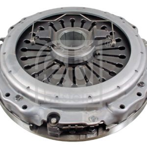 Placa presiune ambreiaj VOLVO FH12 FH 12/380 diesel 379 cai FEBI BILSTEIN 105350