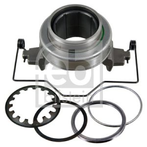 Rulment de presiune VOLVO FL10 FL 10/310 diesel 310 cai FEBI BILSTEIN 105374