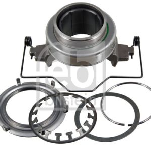 Rulment de presiune VOLVO FM FM 430 diesel 431 cai FEBI BILSTEIN 105386