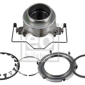 Rulment de presiune VOLVO FM12 FM 12H/420 diesel 420 cai FEBI BILSTEIN 105392