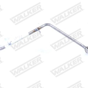 Conducta de presiune senzor de presiune (filtru particule) VOLVO C30 (533) 1.6 D diesel 109 cai WALKER 10540