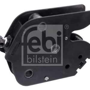 Incuietoare usa cabina soferului VOLVO FL II FL 240-14 diesel 241 cai FEBI BILSTEIN 105806