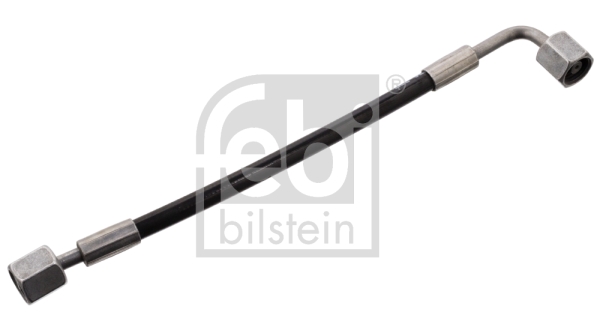 Conducta dispozitiv de basculare cabina VOLVO FL12 FL 12/340 diesel 340 cai FEBI BILSTEIN 105950