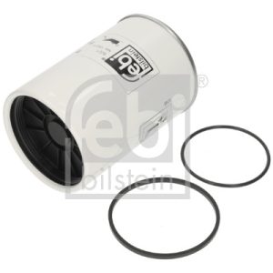 Filtru combustibil VOLVO FL II FL 290-16 diesel 290 cai FEBI BILSTEIN 106010