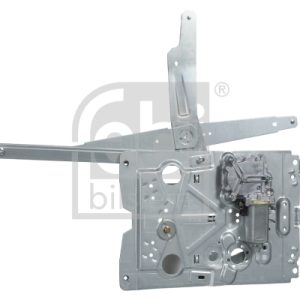 Mecanism actionare geam VOLVO FM FM 410 diesel 410 cai FEBI BILSTEIN 106303