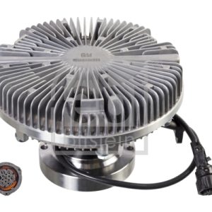 Cupla ventilator radiator VOLVO FM12 FM 12/340 diesel 340 cai FEBI BILSTEIN 106445