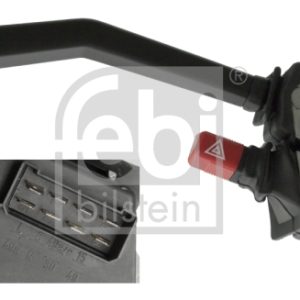 Comutator coloana directie VOLVO FL6 FL 615 CNG benzina 194 cai FEBI BILSTEIN 106604