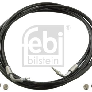 Conducta dispozitiv de basculare cabina VOLVO FH16 FH 16/540 diesel 540 cai FEBI BILSTEIN 106719